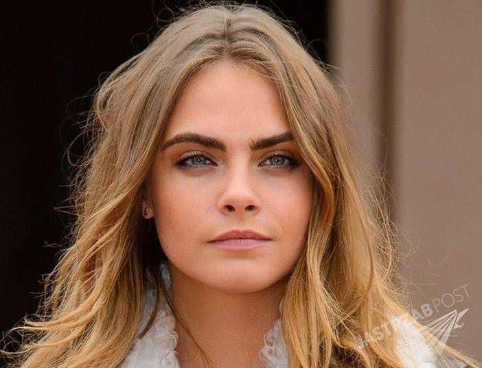 Cara Delevingne chciała popełnić samobójstwo [wideo]