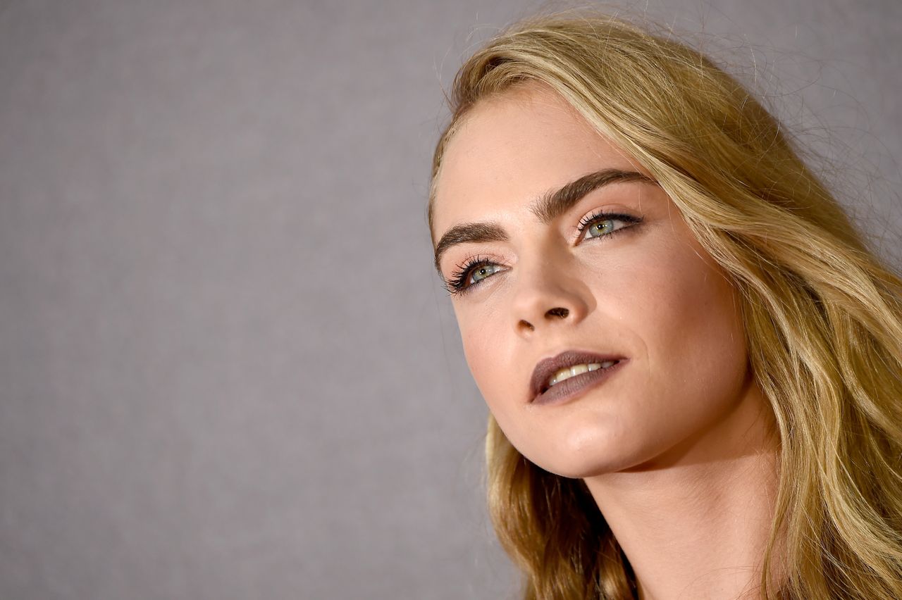 Jak pielęgnować brwi?