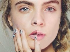 Cara Delevingne ma sobowtóra