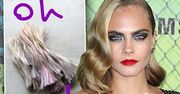 Cara Delevingne drastycznie obcięła włosy! Jej nowa fryzura robi wrażenie
