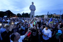 Największy przegrany eurowyborów. Rumuński lider poszedł do więzienia