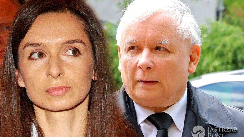Marta Kaczyńska przeciwko Jarosławowi Kaczyńskiemu
