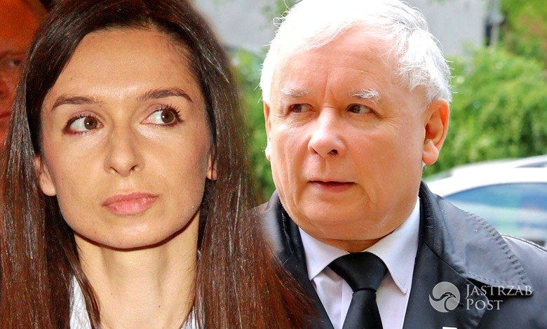 Marta Kaczyńska znów to zrobiła! Ta wypowiedź nie spodoba się Jarosławowi Kaczyńskiemu