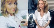 Marta Bryła wraca do "Na dobre i na złe". Tęskniliście za Oliwią z Leśnej Góry? Wiemy, kto powita ją w szpitalu!