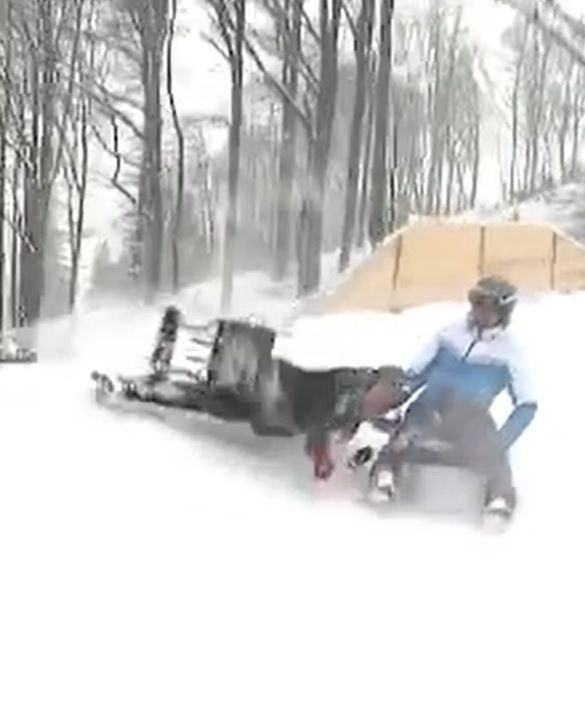 Wypadek na planie Dzień Dobry TVN