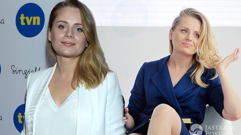 Paulina Chruściel, fot: AKPA