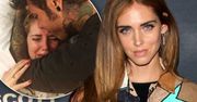 Jedna z najbogatszych blogerek świata urodziła! Chiara Ferragni pokazała światu ślicznego synka [WIDEO]