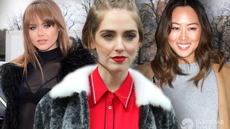 Najbardziej wpływowe blogerki modowe na świecie (fot. ONS)