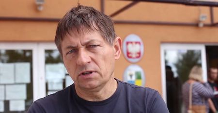 Wójt i harcmistrz o tragedii w Suszku. "Drzewa kładły się jak zapałki"