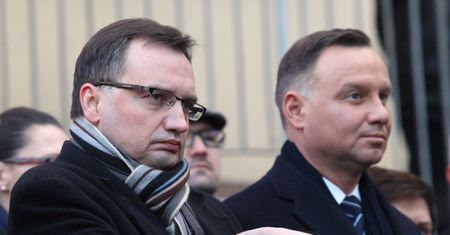 Nowelizacja kodeksu karnego. Wniosek prezydenta jest już w TK