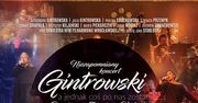 Wyjątkowy koncert w wyjątkowym miejscu: gwiazdy zaśpiewają Gintrowskiego do wierszy Zbigniewa Herberta
