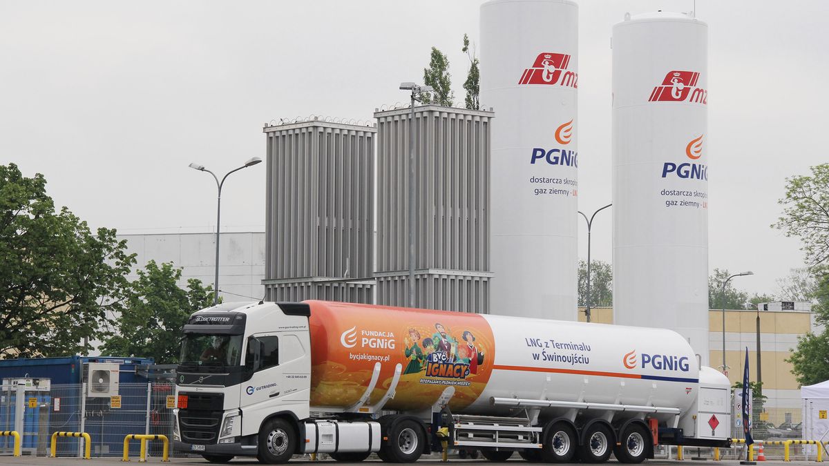 UOKiK nałożył na PGNiG krę blisko 10,5 mln zł.