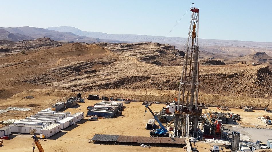 Nowe odwierty PGNiG w Pakistanie.