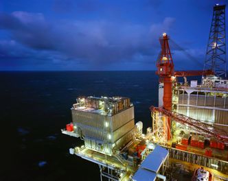 PGNiG dokupił udziały w złożu Duva