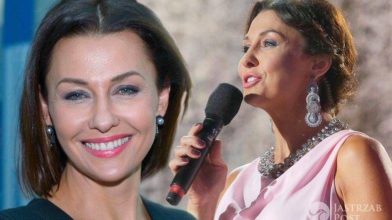 Anna Popek, fot: AKPA