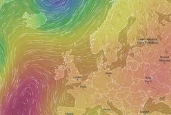 Zima 2018. Francuscy synoptycy: przyjdzie nagle i będzie mroźna