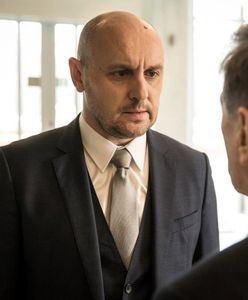 Diagnoza sezon 2 odcinek 11. Artman szantażuje Oliwiera