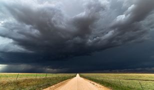 Burzowa prognoza pogody na wtorek 24.07.18