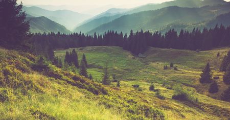 Pogoda w górach – prognoza pogody na dziś i jutro (17.09 – 18.09)