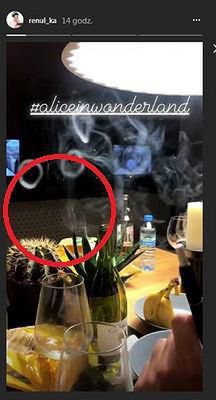 Renata Kaczoruk i Kuba Wojewódzki są razem?