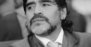 Diego Maradona umierał w samotności i zapomnieniu. Byli przy nim tylko złodzieje. Doszło do skandalicznej kradzieży