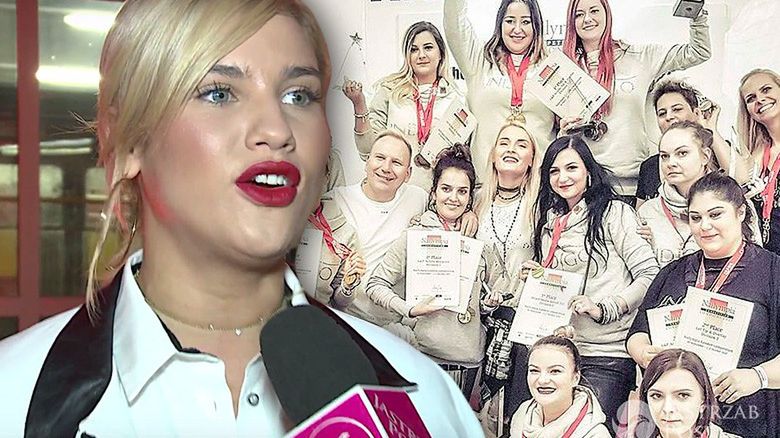 Karolina Gilon o INDIGO