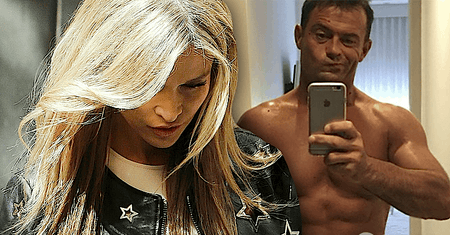 Romain Zago pierwszy raz bardzo szczerze o rozstaniu z Joanną Krupą: "Potrafi być wrzodem na tyłku. Za nasze rozstanie odpowiada…"