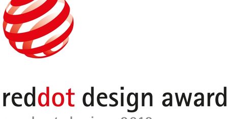 Polacy najlepsi z najlepszych! Red Dot Award dla studia Code za projekt piekarnika Amica ZEN