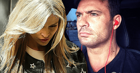 Joanna Krupa żyje w niewyobrażalnym stresie. Kłopoty byłego męża spędzają jej sen z powiek