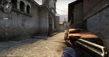CS:GO bez handlu kluczami do skrzynek. To pralnia brudnych pieniędzy