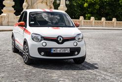 Renault Twingo GT: sportowiec, któremu zgaszono talent