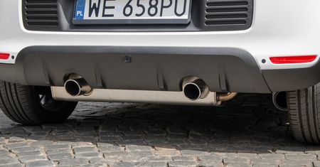 Renault Twingo GT - zdjęcia z pierwszych jazd