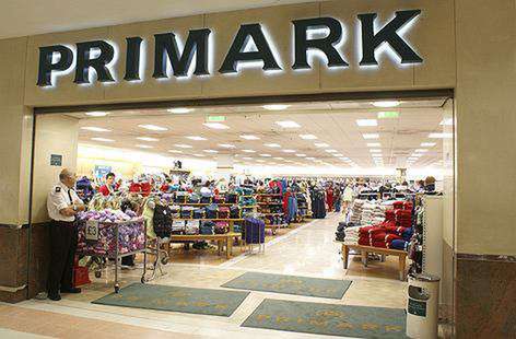 Primark otwiera sklepy w Polsce