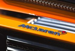 Powstanie mały McLaren?
