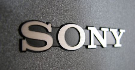 O tym, jak Sony walczyło ze swoim logo