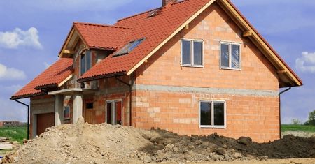 Koszty budowy domu energooszczędnego