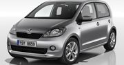 Skoda Citigo w wersji 5-drzwiowej