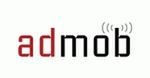 Ponad 2 mld dziennych wywołań reklam mobilnych w sieci AdMob