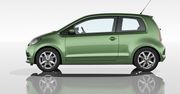 Skoda Citigo: przestronny maluch