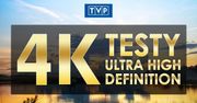 TVP testuje emisję 4K w Internecie i DVB-T2