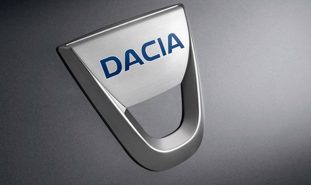 Dacia Towny: rumuński maluch