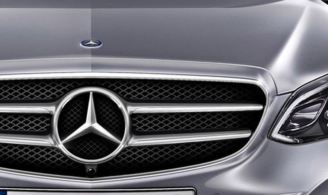 Rekord sprzedaży Mercedes-Benz
