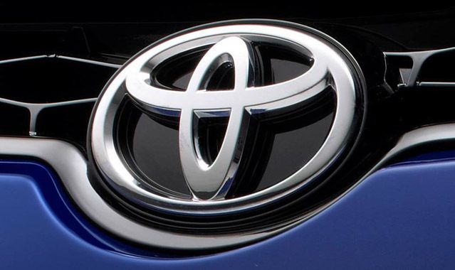 Toyota: jest warta prawie 30 mld USD