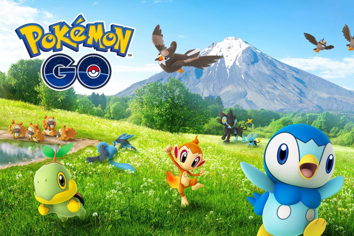 Pokemon Go z rekordowym rokiem. Ale miasta z wydarzeń gry też rekordowo zarobiły