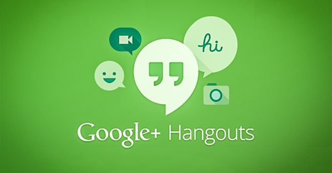 Google Hangouts niebawem zniknie z sieci?