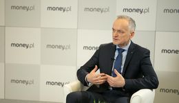 Prezes PKP Cargo: Transport kolejowy jest beneficjentem wzrostu gospodarczego