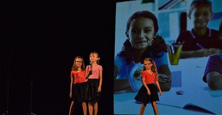 Miejska Inauguracja Roku Szkolnego 2018/2019