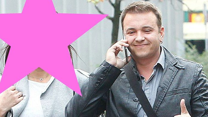 Dorota i Radek Liszewscy