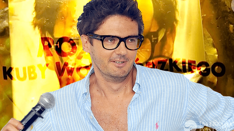 Roast Kuby Wojewódzkiego