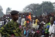 Misja „Artemida”